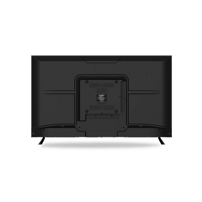 KB ELEMENTS 43" LED TV UHD 4K SMART FRAMELESS - WebOS