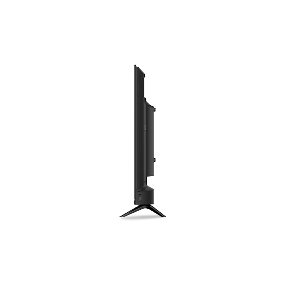 KB ELEMENTS 43" LED TV UHD 4K SMART FRAMELESS - WebOS