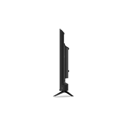 KB ELEMENTS 43" LED TV UHD 4K SMART FRAMELESS - WebOS