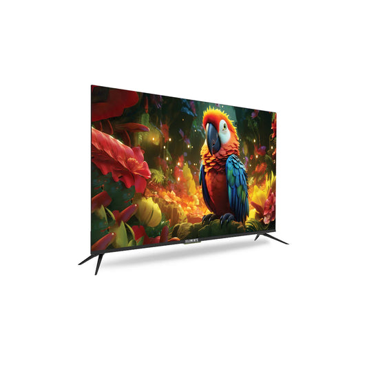 KB ELEMENTS 55" QLED TV UHD 4K SMART FRAMELESS - WebOS
