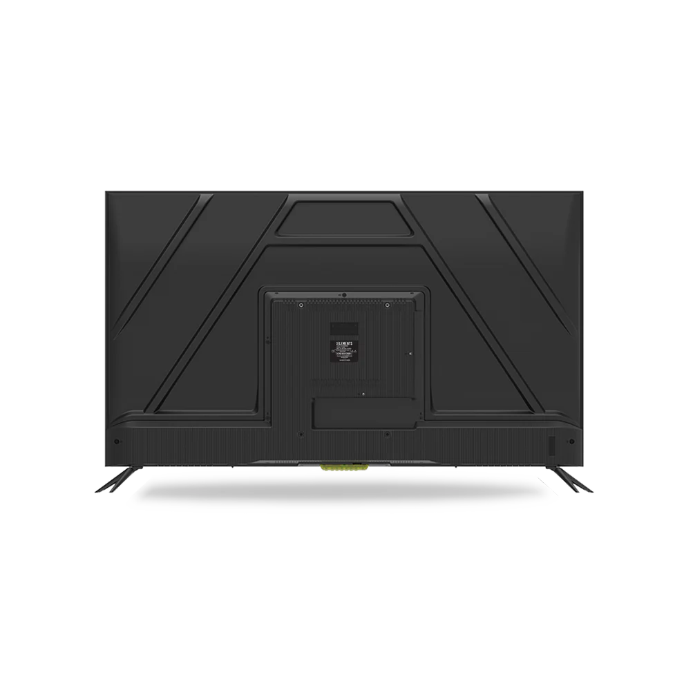 KB ELEMENTS 55" QLED TV UHD 4K SMART FRAMELESS - WebOS