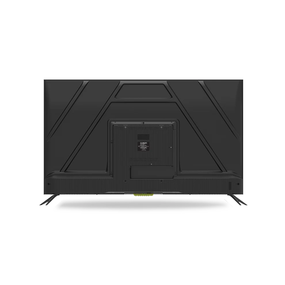 KB ELEMENTS 65" QLED TV UHD 4K SMART FRAMELESS - WebOS