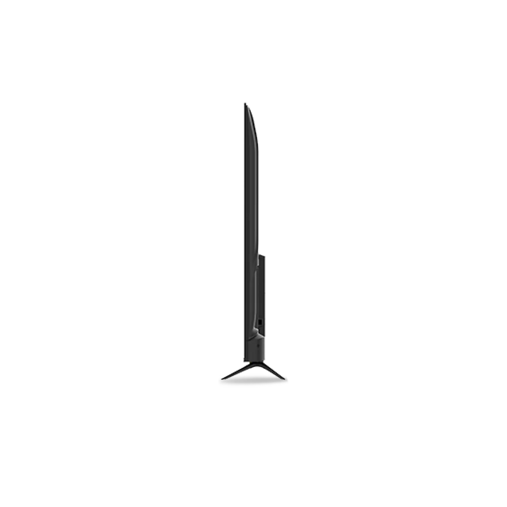KB ELEMENTS 75" QLED LED TV UHD 4K SMART FRAMELESS - WebOS