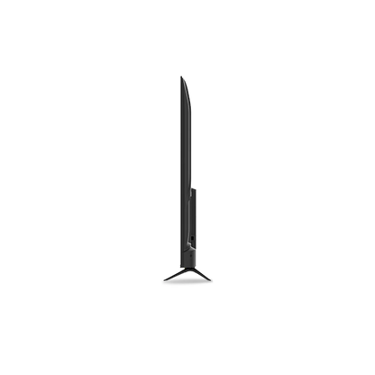 KB ELEMENTS 75" QLED LED TV UHD 4K SMART FRAMELESS - WebOS