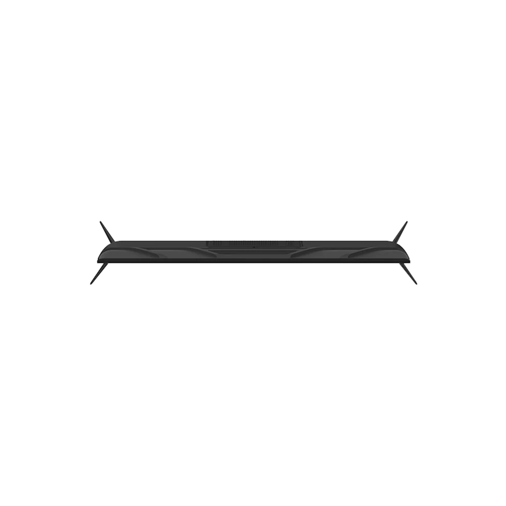 KB ELEMENTS 75" QLED LED TV UHD 4K SMART FRAMELESS - WebOS