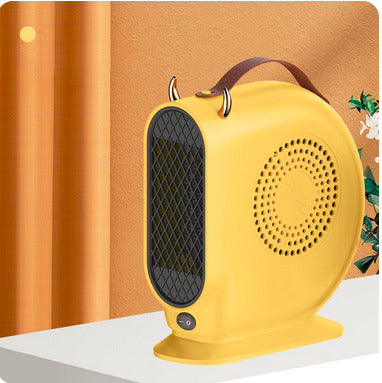 Intelligent Desktop Fan Heater