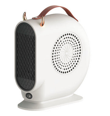 Intelligent Desktop Fan Heater