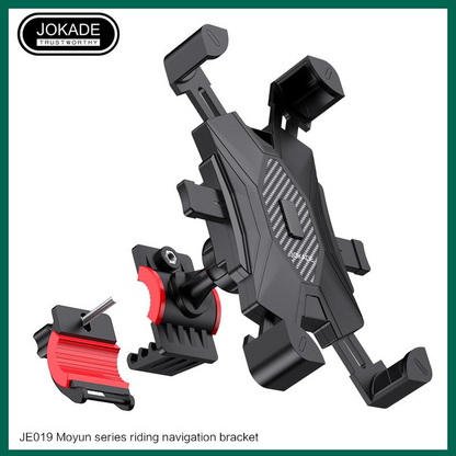 Jokade Motor Bike Phone Holder