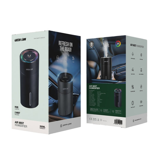 Green Lion Air Mist Humidifier