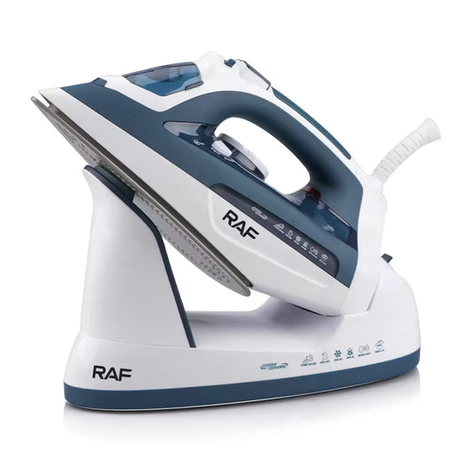 Electric Steam Iron