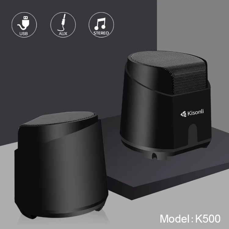 Kisonli Multimedia Speaker K500