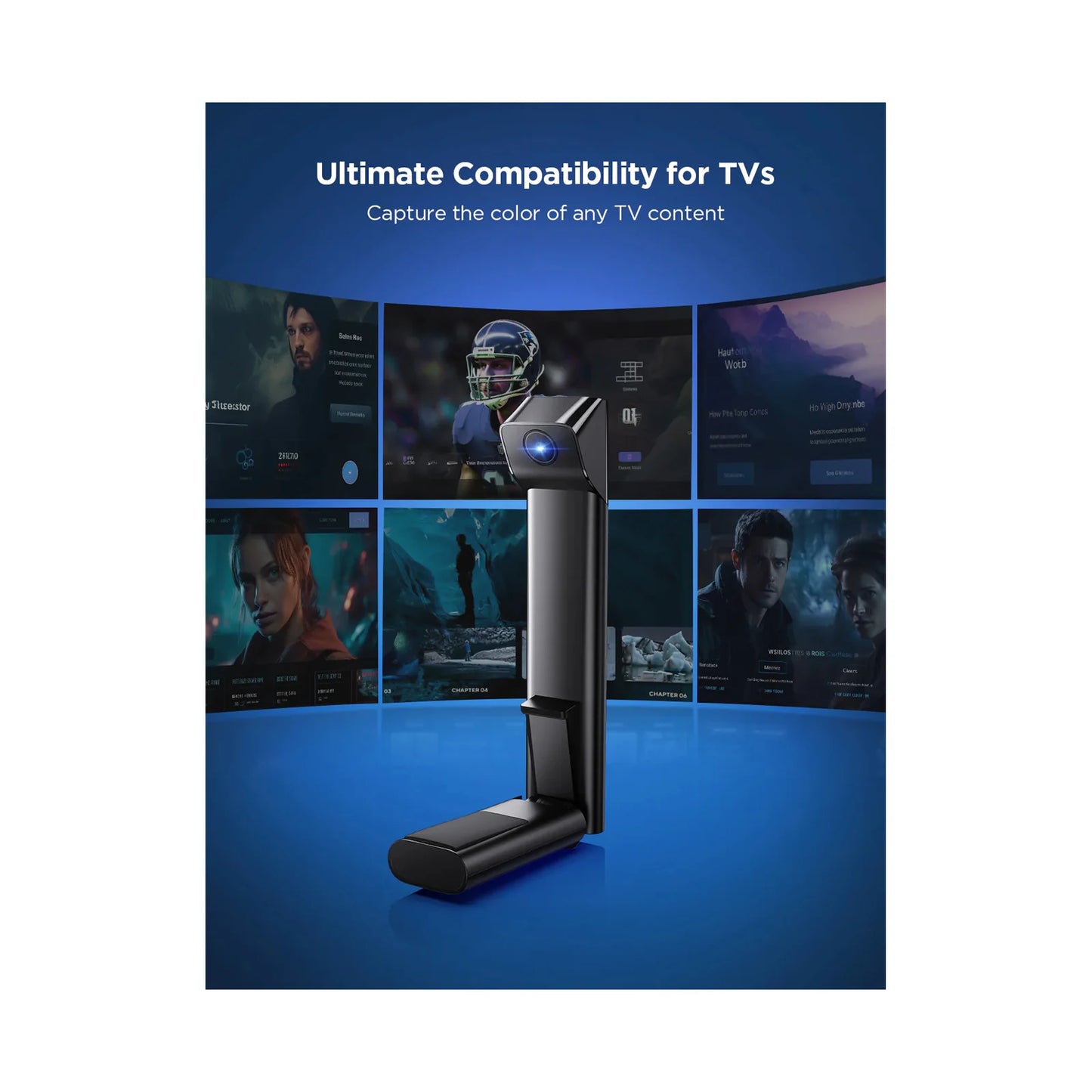 Govee TV Backlight 3 Lite 75-85 inch