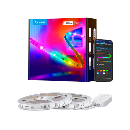Govee RGBIC LED Strip Light