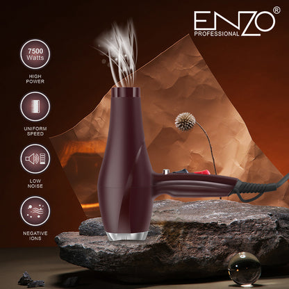 Enzo Professional Hair Dryer
