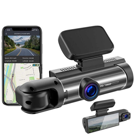 CarDVR Dash Cam