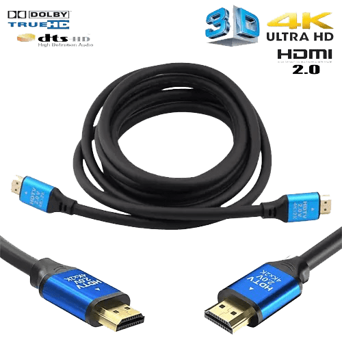 hdmi 4k cables