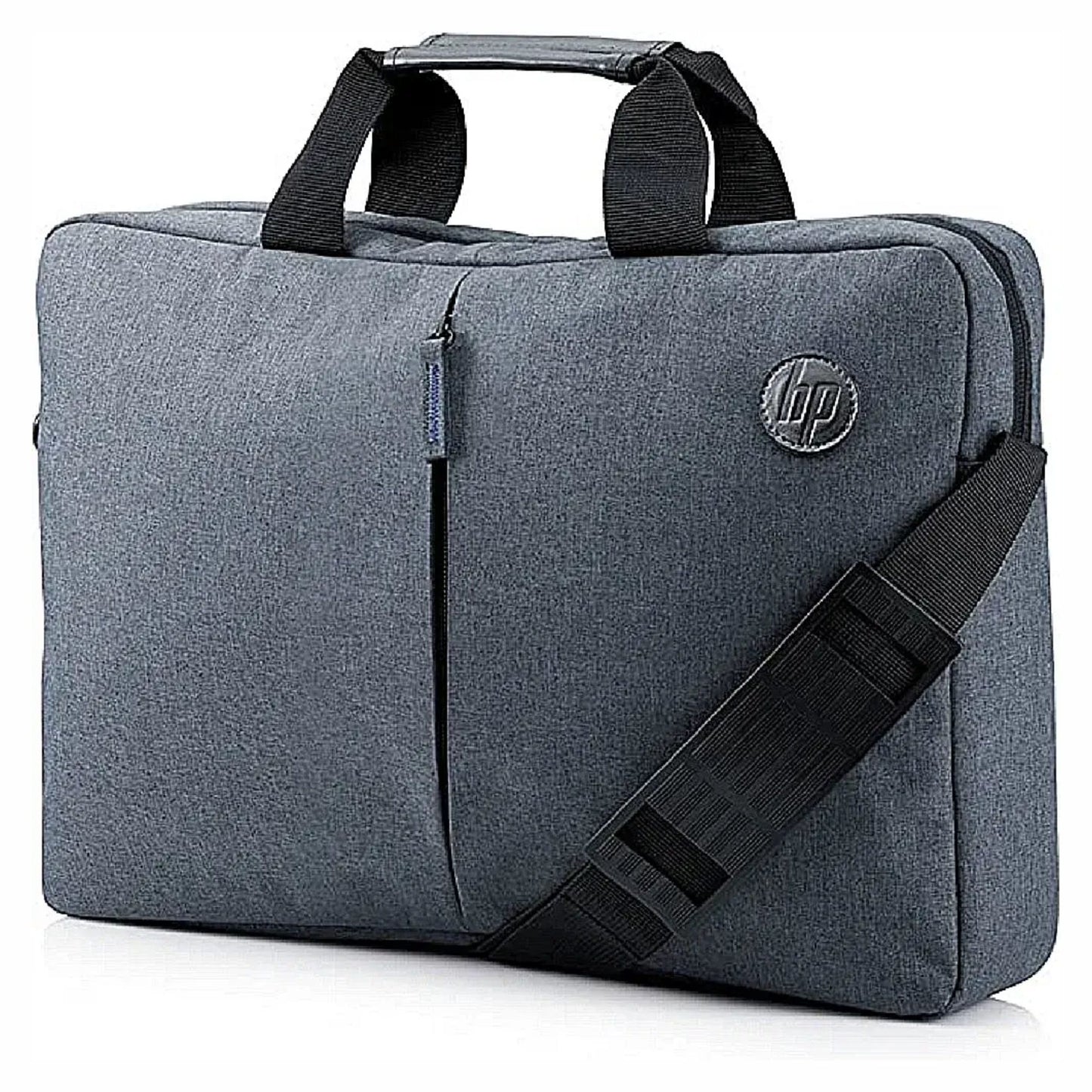 Hp 15.6 Inch Value Topload Case Laptop Side Bag