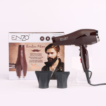 Enzo Professional Hair Dryer