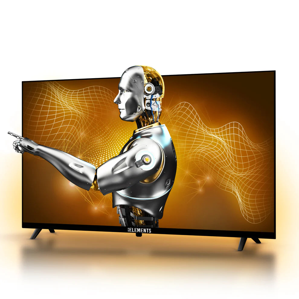 KB ELEMENTS 70" QLED ULTRA HD 4K + HDR WebOS