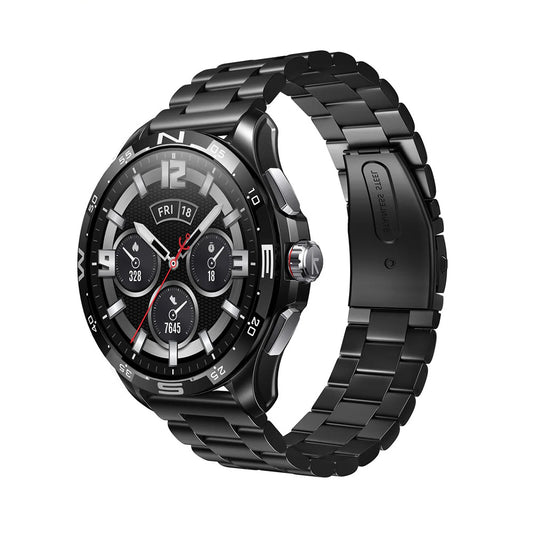 Kieslect Smart Calling Watch Actor Leading