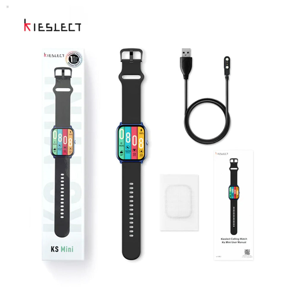Kieslect KS Mini Smart Watch