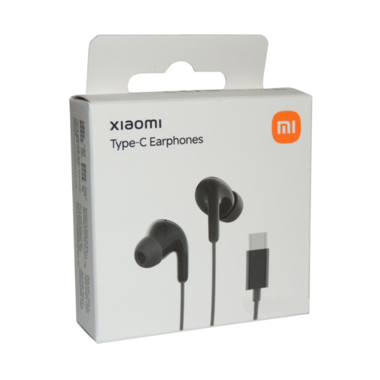 XIAOMI EARPHONES TYPE C