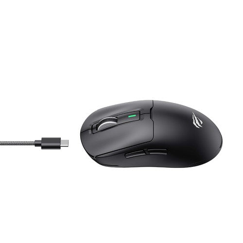 Havit MS969SE Tri-Mode Wired Mouse