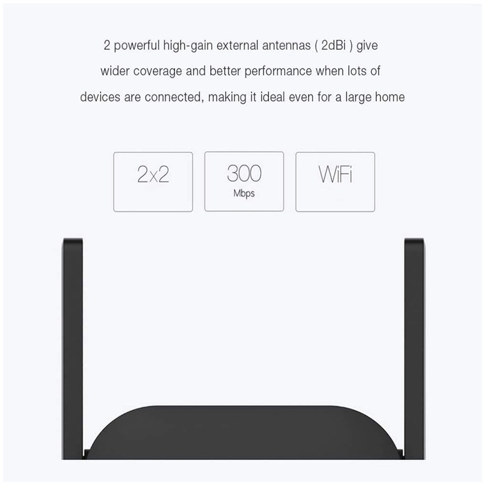 MI WIFI RANGER EXTENDER PRO