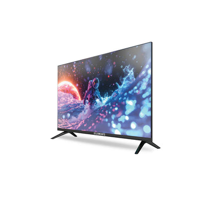 KB ELEMENTS 32" LED TV FHD SMART FRAMELESS - WebOS