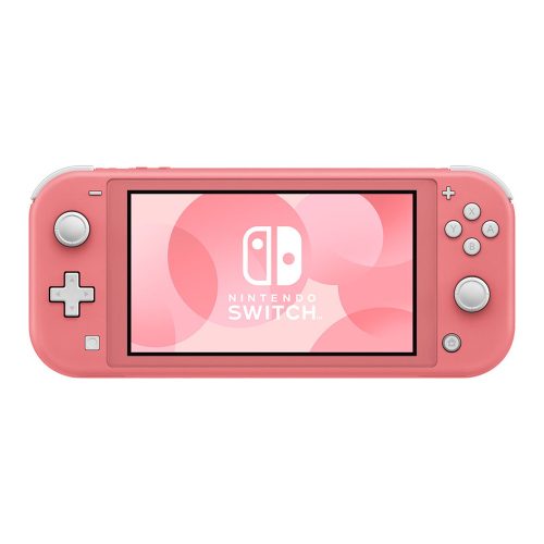 Nintendo Switch Lite Console