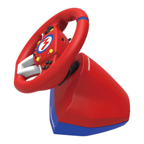 Nintendo Mario Kart Driving Wheel