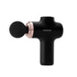 Porodo Lifestyle Precision Handheld Massager with 4 Interchangeable Head
