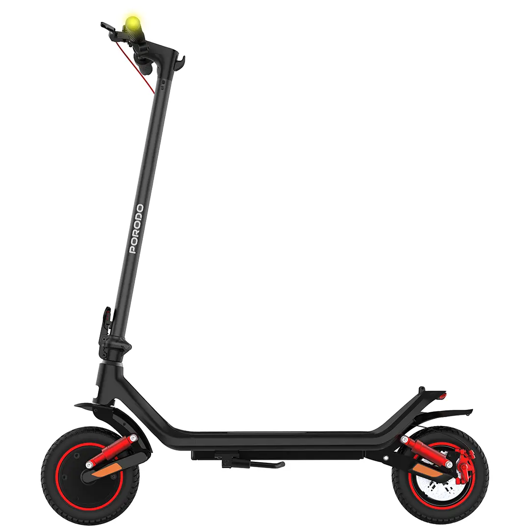 Porodo Foldable Electric Scooter