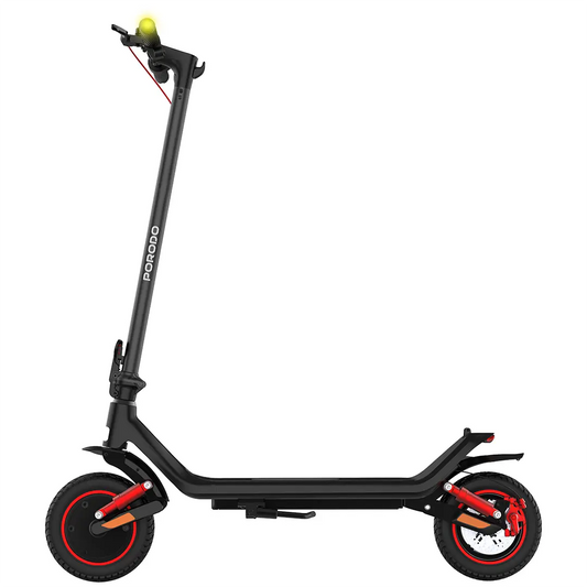 Porodo Foldable Electric Scooter