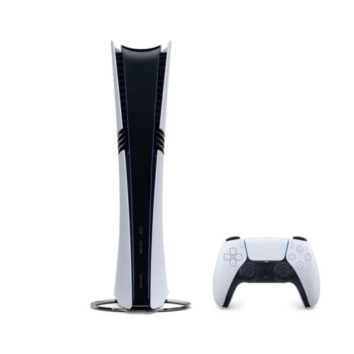 Playstation 5 Pro Console