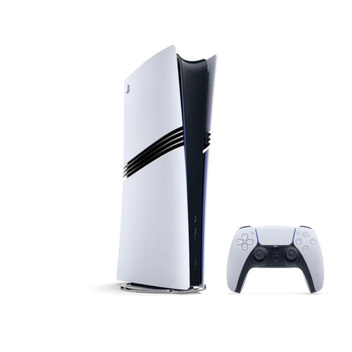 Playstation 5 Pro Console