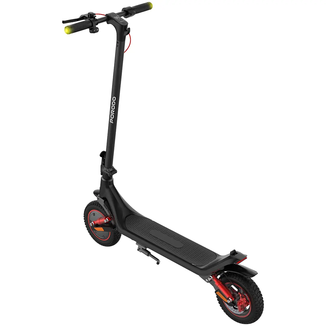 Porodo Foldable Electric Scooter