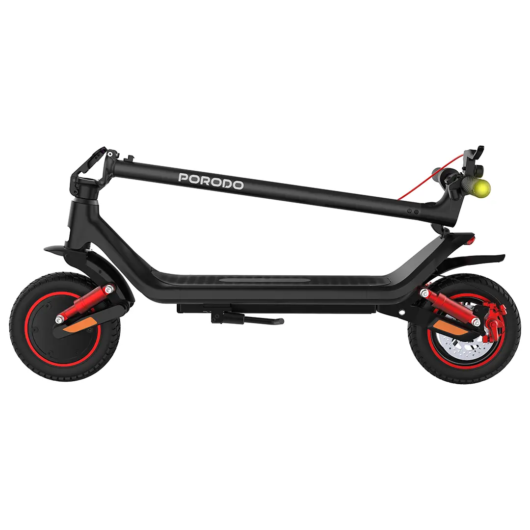 Porodo Foldable Electric Scooter