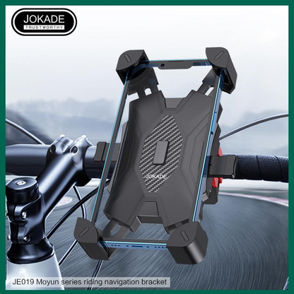 Jokade Motor Bike Phone Holder