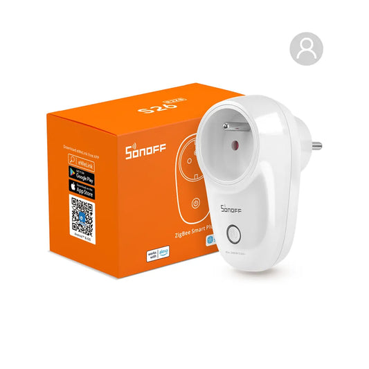 Sonoff ZigBee Smart Plug