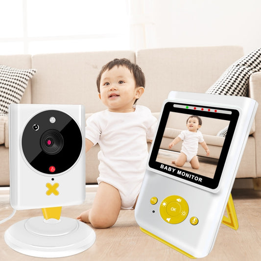 2.4 Baby Monitor