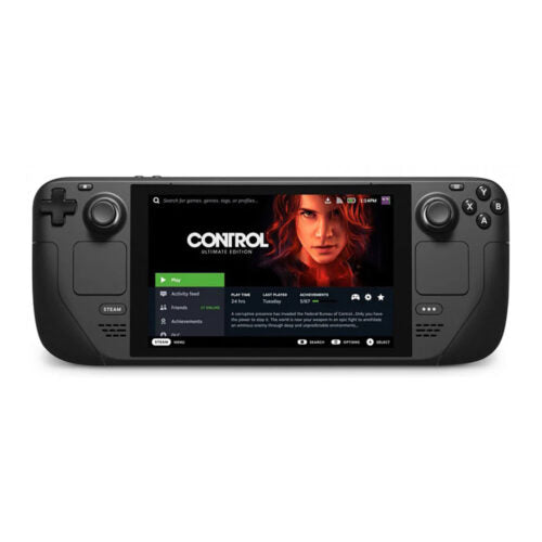 Steam Deck Oled 512gb