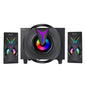 Kisonli TM-1000U 2.1 house speaker system 4 inch
