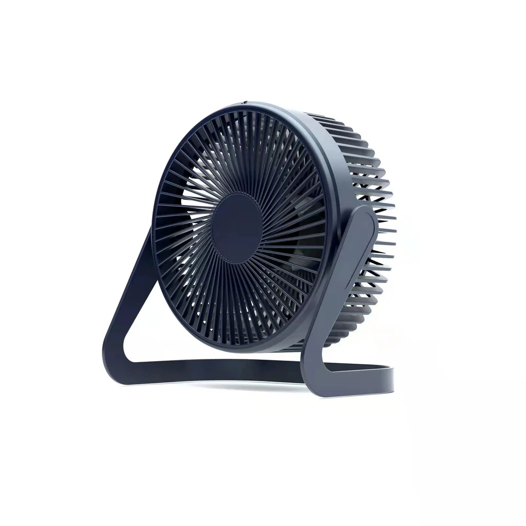 Portable Mini Adjustable Fan