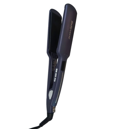BaByverse Hair Straightener
