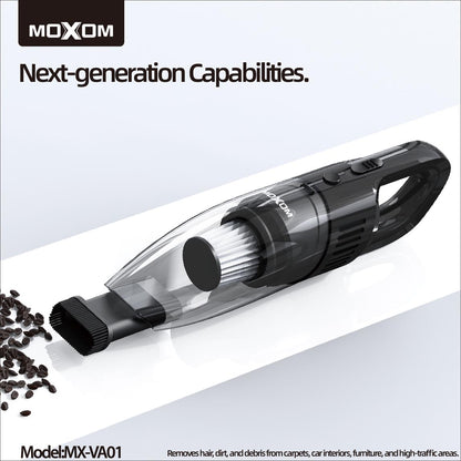 MoXom Cordless Handheld Vacuum