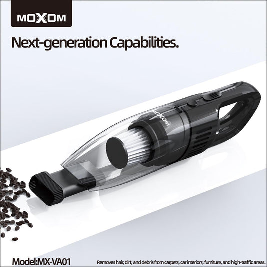 MoXom Cordless Handheld Vacuum