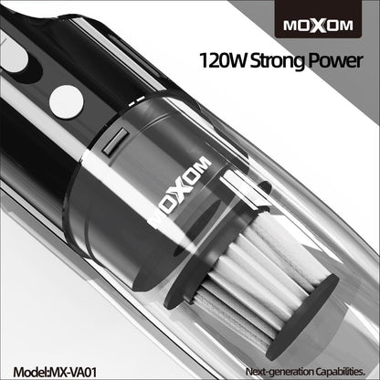 MoXom Cordless Handheld Vacuum