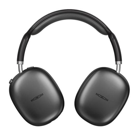 Moxom AIR 45h Long Usage Time Wireless Headphones