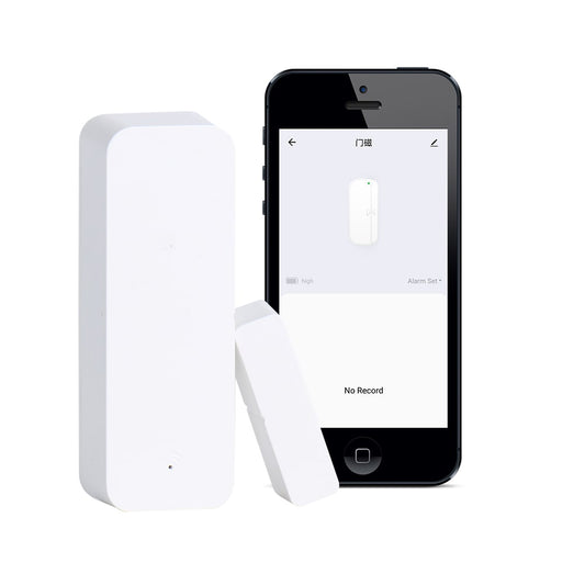 Moes Door Window Sensor Wi-Fi